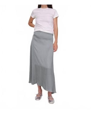 Herskind Sille Skirt - Gray