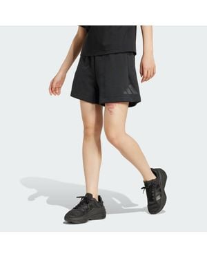 adidas Z. N.E. Shorts - Black