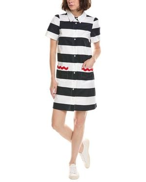 Sail To Sable Sleeveless Maxi Dress - White