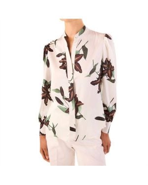 MISA Los Angles Jolie Top - Pink