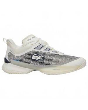 Lacoste Ag-Lt23 Ultra Shoe - Gray