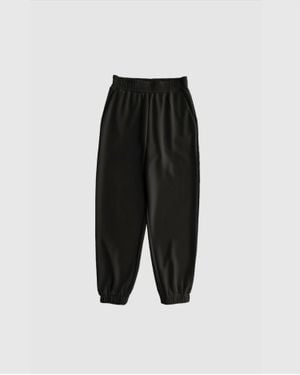 WITHBLACK Slalba Lightweight Sweatpants - Black