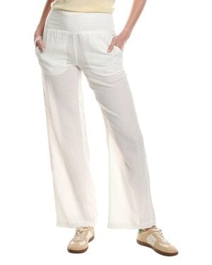 Billabong New Waves Pant - White