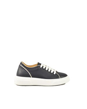 A.Testoni Sneaker - White
