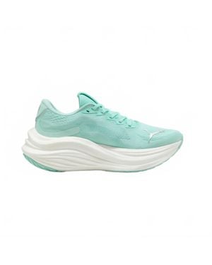PUMA Magmax Nitro Running Shoes - Blue