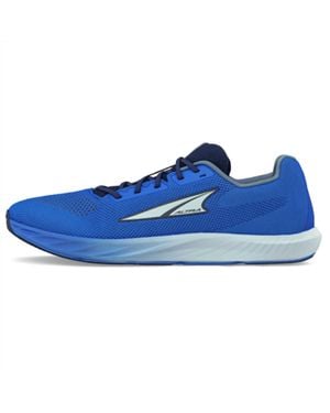 Altra Escalante 4 Running Shoe - Blue