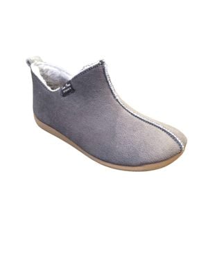 Toni Pons Moscu Booties - Gray