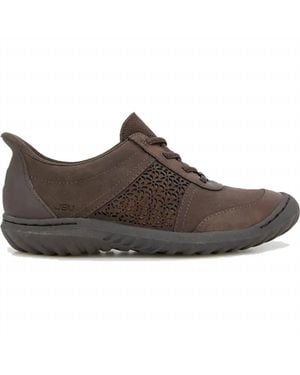 Jambu Veronica Shoe - Brown
