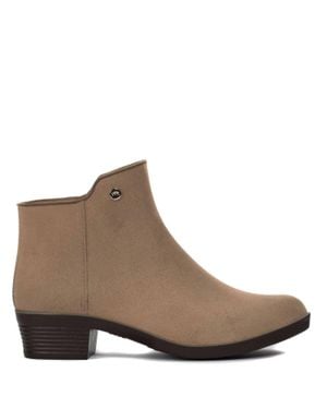 Wet Knot Mayfair Boot - Brown
