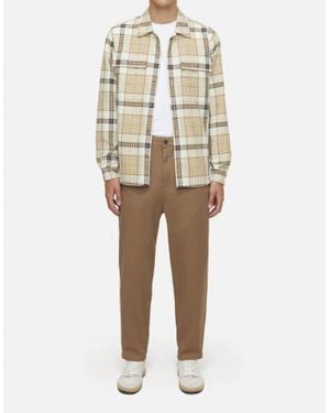 Closed Dover Tapered Pants - Natural