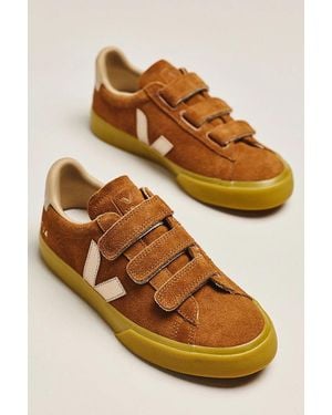 Veja Chromefree Recife Sneakers - Brown
