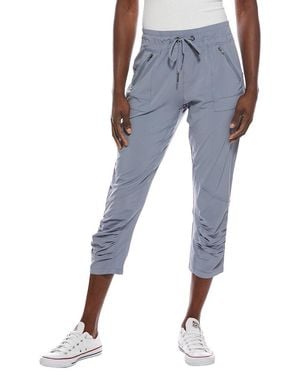 XCVI Aksana Legging - Blue