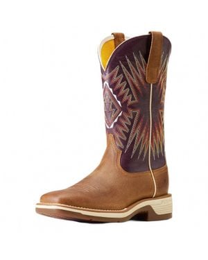 Ariat Ridgeback Boots - Brown