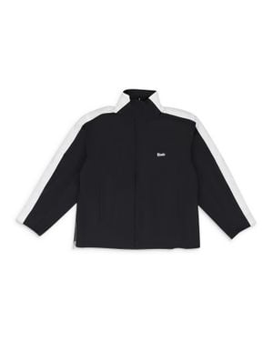 Rhude Amarino Track Jacket - Black