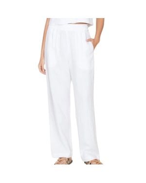 Xirena Atticus Pant - White