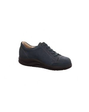 Finn Comfort Ikebukuro Shoes - Black