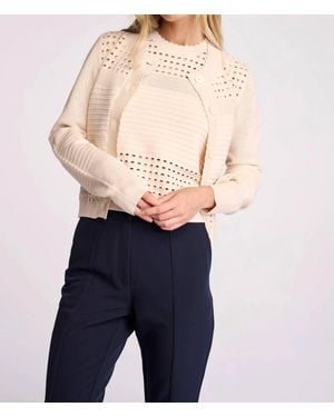Sundays Blondie Cardigan - Blue