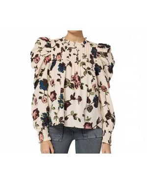 Cleobella Irina Blouse - Multicolor