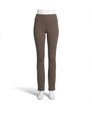 Spanx Booty Boost Flare Pant - Gray