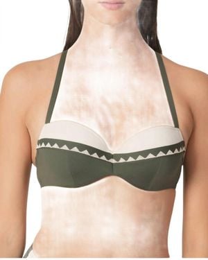 Marie Jo Gina Padded Cup Bra - Black