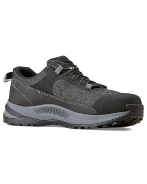 Ariat Outpace Shift Composite Toe Work Shoes - Black