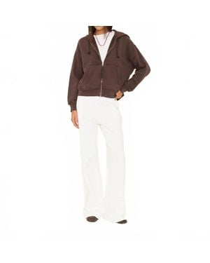 Xirena Emmette Sweatpant - White