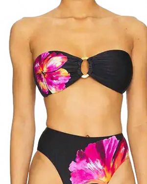 LSPACE Jasper Bikini Top - Multicolor