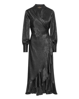Karmamia Bea Dress - Black