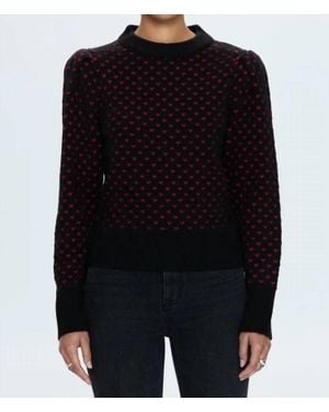 Pistola Coco Sweater - Black