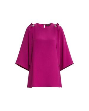 Marina Rinaldi Tosca - Purple