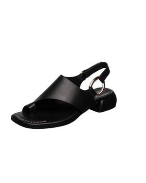 Antelope Layla Sandals - Black