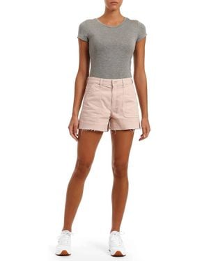 Mavi Candy Shorts - Pink