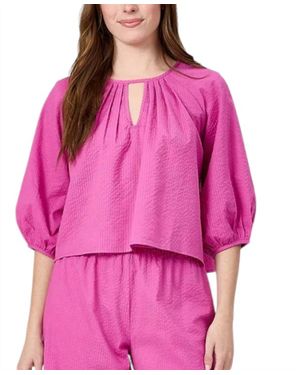 Livro Travel Top - Pink
