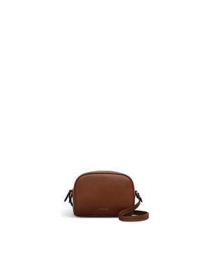 Radley The Daily Zip Around Crossbody Bag - Brown
