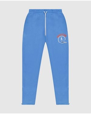 Starter Houston Oilers Sweatpants - Blue