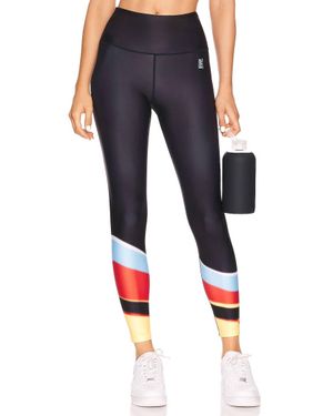P.E Nation Rogue Legging - Blue