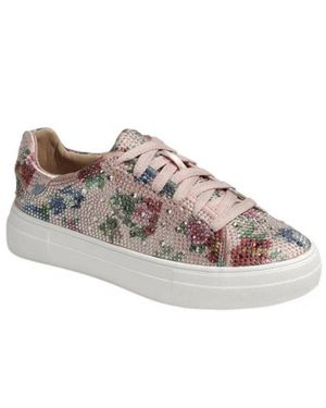 Forever Link Dolce 66 Sneakers - Brown