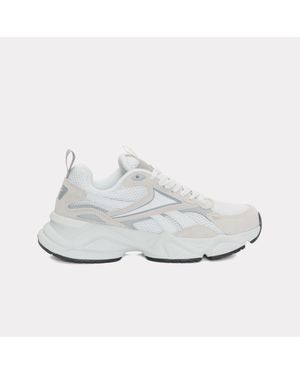 Reebok Charge Run - White