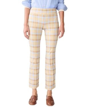 J.McLaughlin Rylie Pant - Natural
