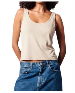 Colorush Waikiki Tank Top - Blue
