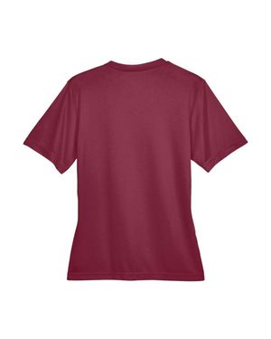 Team 365 Zone Performance T-Shirt - Red