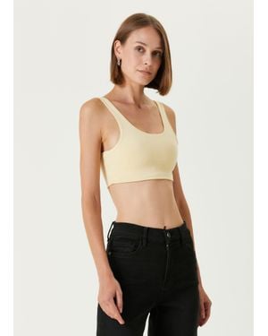 Pcfg Yoga Bra - Black