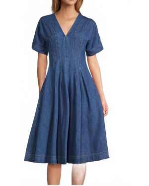 sachin and babi light blue dress Women's Trina Turk Dresses | Clothing
