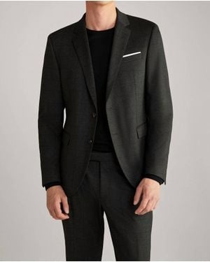 Joop! Herby Modular Sportcoat - Black
