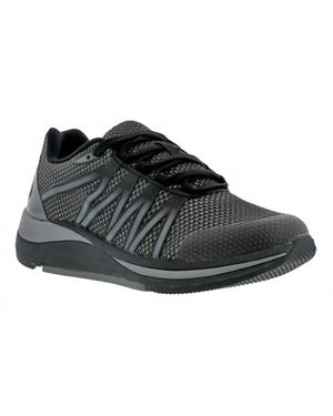 Drew Balance Comfort Sneaker - Black