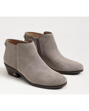 Sam Edelman Petty Bootie - Gray