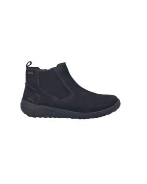 Josef Seibel Ruby 55 Casual Boots - Blue