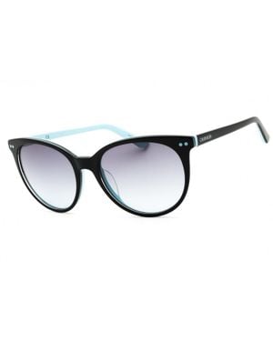 Calvin Klein Ck18509Sg Sunglasses - Black