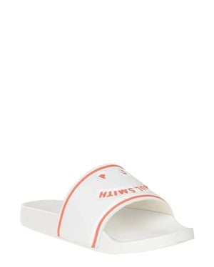 Paul Smith Smith M2Ssum17Hrub Sandal Slip-On Slide Jobb1879 - White