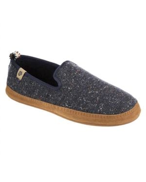 Acorn Lightweight Bristol Loafer - Blue
